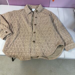 Women’s lightweight jacket